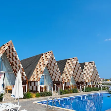 The Mill Stone Frühstückspension Demre