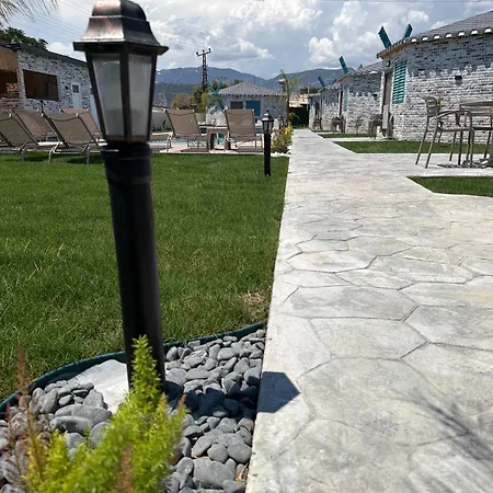The Mill Stone Отель типа 