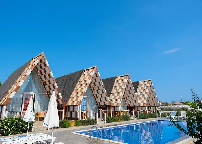 The Mill Stone Отель типа 