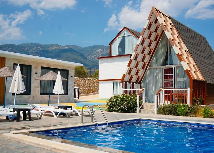 The Mill Stone Bed & Breakfast *