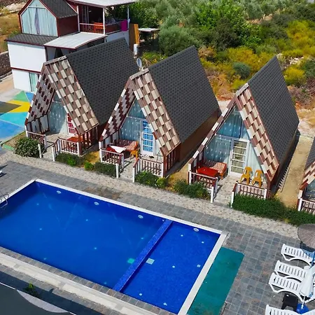 Oda ve Kahvaltı The Mill Stone